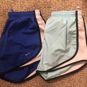 Nike shorts